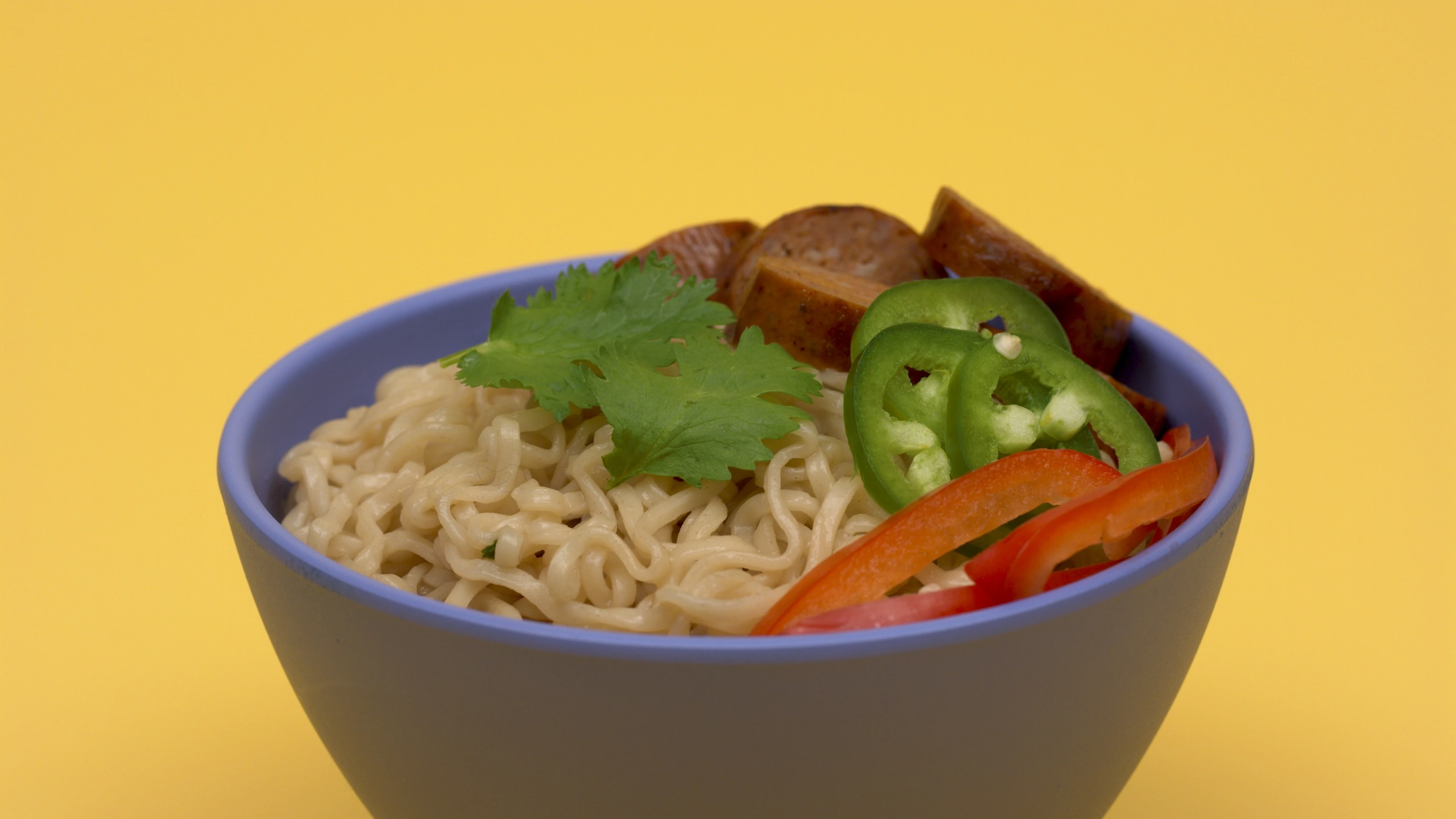 CHORIZO JALAPEÑO BOWL