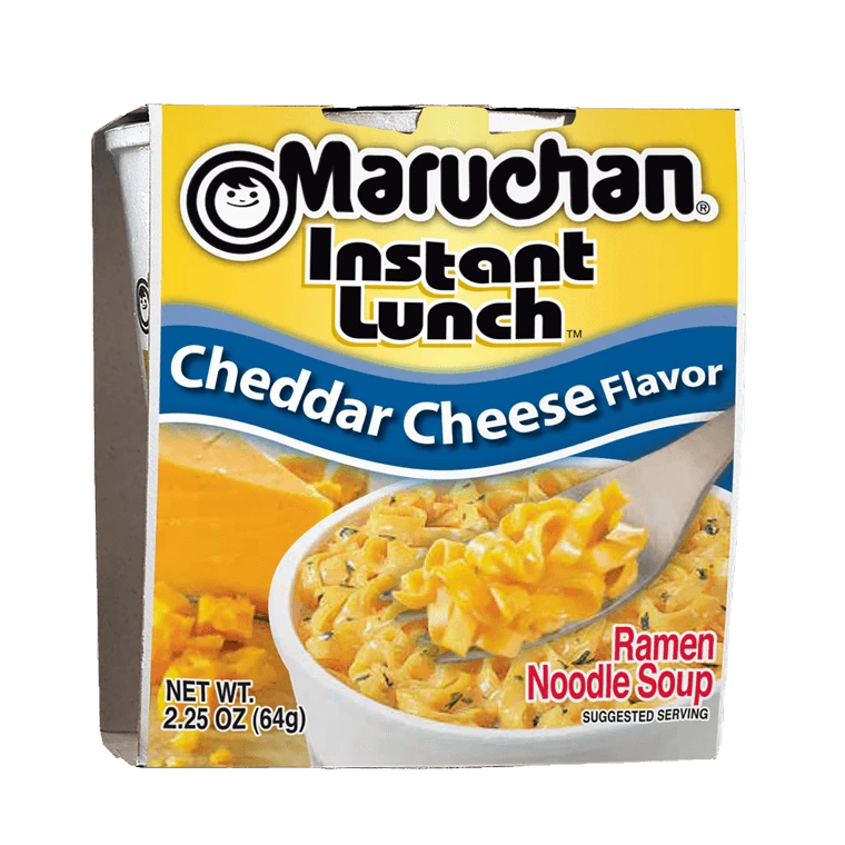 Cheddar Cheese Flavor